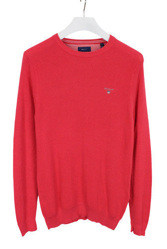 Gant premium coton pull - en,