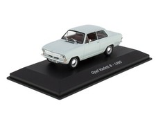 Opel Kadett B 1965 1/43 Serie