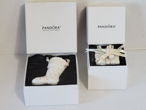 Pandora 2012 2016 - 2012, holiday