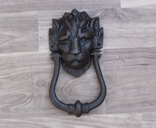 Ancien heurtoir porte porte