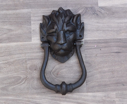 Ancien heurtoir porte - ,