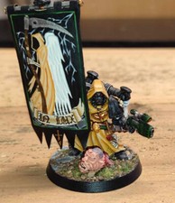Brother Bethor - Dark Angels -