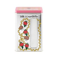 Boîte à fenêtre Coquillettes modèle Champi - Derrière la porte (DLP)