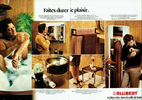 Publicité advertising 820 - advertising,
