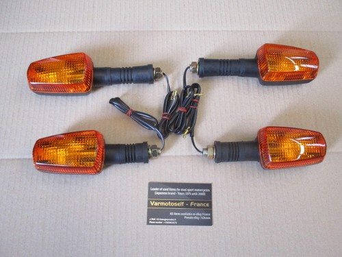 Clignotants neufs pour yamaha - neufs,