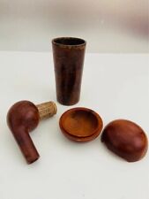 🪵 Ensemble Pot à Crayons