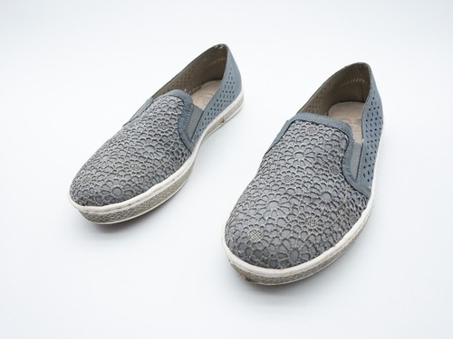 Rieker femmes slippers - rieker,