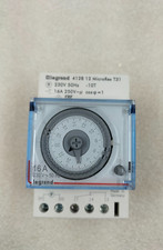 LEGRAND 4128 12 MICROREX T31