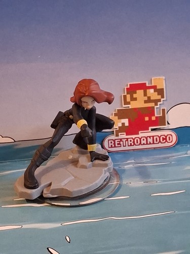Figurine jeu vidéo - -, disney