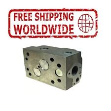 Nouvelle Culasse De Moteur