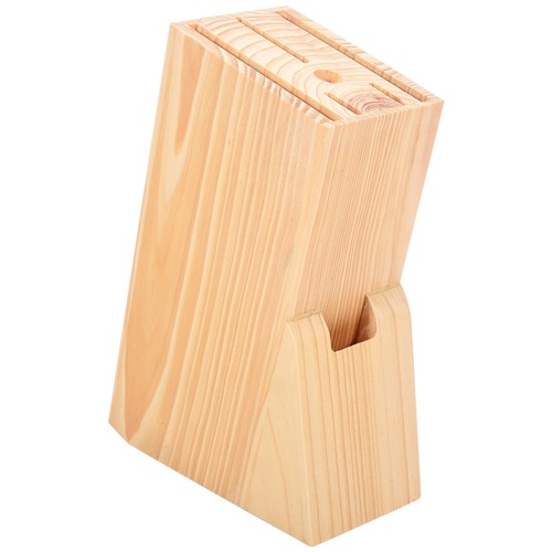Cuisine bois porte couteau - bois, porte-couteau