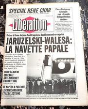 JOURNAL LIBERATION 24 JUIN