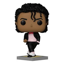 Michael Jackson POP! Rocks