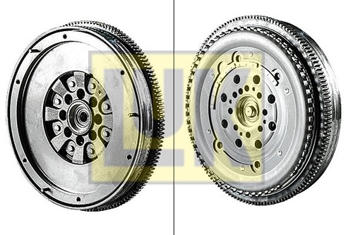 Luk 415 0239 volant moteur - 10,