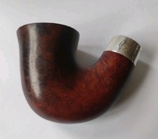 Demi  Pipe Peterson Sherlock Holmes Héritage Original Incomplète 