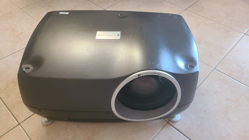 Vidéoprojecteur 6100 lumens