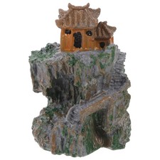  Ornement De Paysage Montagne