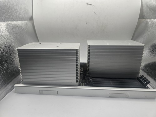 Apple mac pro - apple, cpu