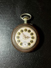 Montre de gousset ancienne –