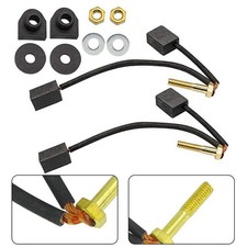 Kit de brosse à moteur pour voiturette de golf électrique pour ClubCar pour...