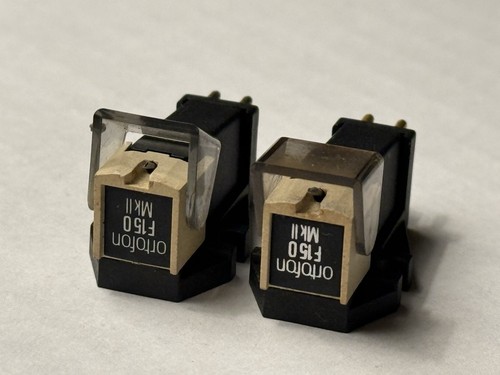 Vintage ortofon o mm - vintage, 15