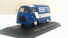 RENAULT  ESTAFETTE   "