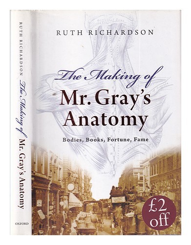 Richardson ruth the making of - richardson,,