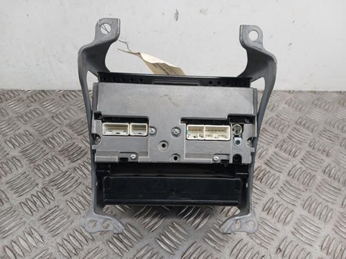 Autoradio origine toyota - d'origine,