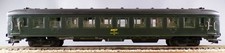 CPMR RMA 410 Ho Sncf Voiture