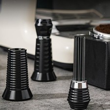 Distributeur de café agitateur à expresso avec support doseur à expresso,