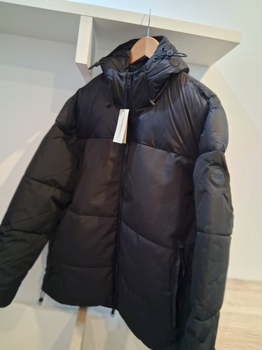 Doudoune homme polo - doudoune, club