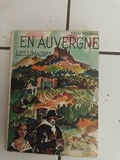 Henri Pourrat EN AUVERGNE les