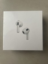 AirPods 3è gén Ecouteurs