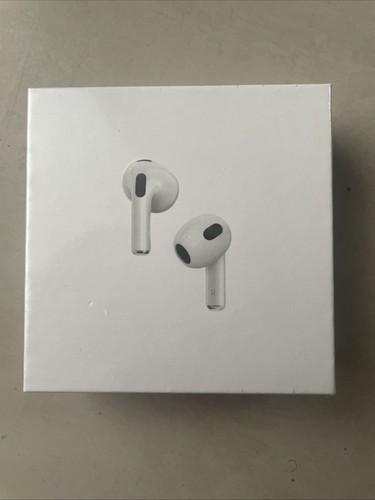 Airpods 3è gén ecouteurs - airpods,