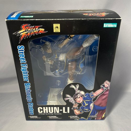 Street fighter chun - street,