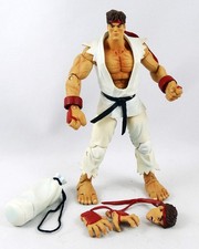 Street Fighter - SOTA Toys -