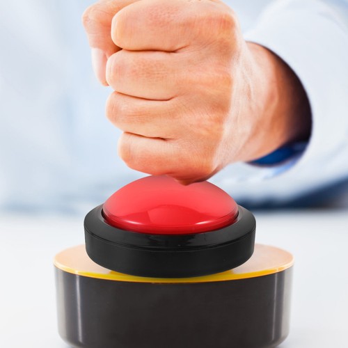 Jeu drôle réponse buzzer - drôle,