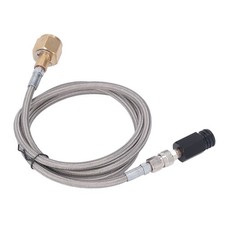 Adaptateur De Recharge De Soda