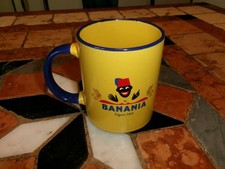 Mug publicitaire banania - ,