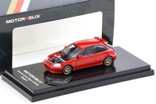 1:64 Hélice Moteur Honda