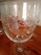 Baccarat modèle Sévigné