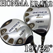 HONMA GOLF BERES MG612 Fairway