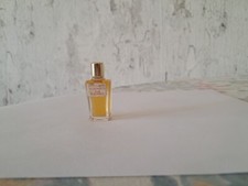 Miniature Parfum "Ecusson" de