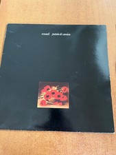 Disque vinyl Renaud Putain de