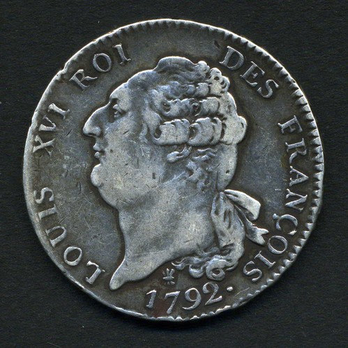 Louis xvi constitution - (,