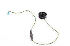 BMW E87 Porte Avant Gauche