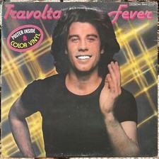 33t John Travolta - Fever -
