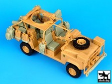 Black Dog 1/35 US RSOV Ranger