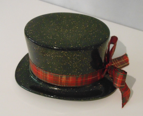 Chapeau haut forme - forme, en
