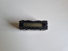 Citroen Xantia / Afficheur multifonction, écran horloge / 97524